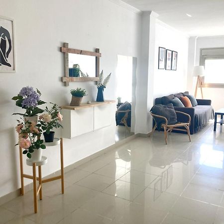 Farray Beach Flat III By Canary365 Las Palmas de Gran Canaria Bagian luar foto