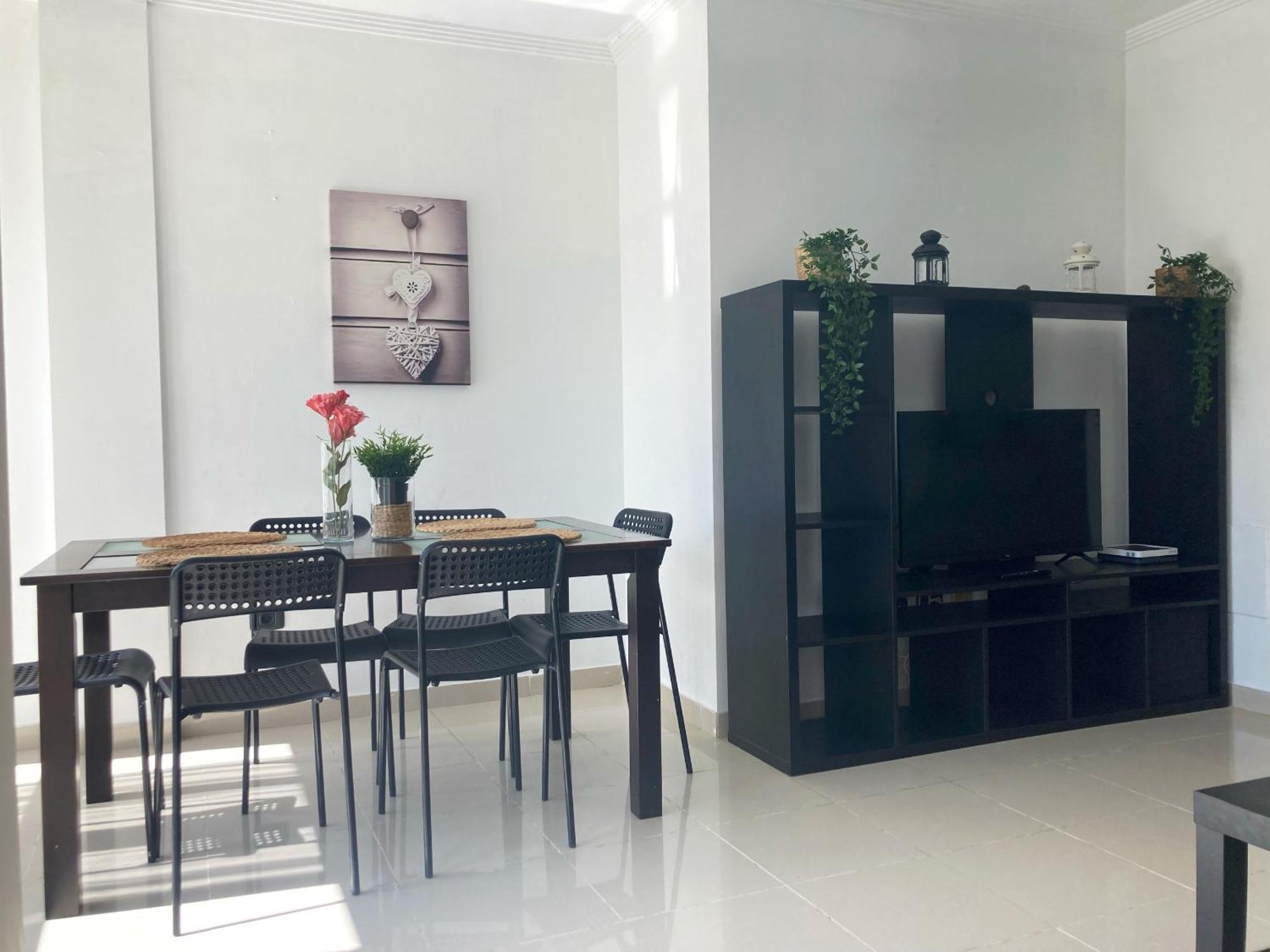 Farray Beach Flat III By Canary365 Las Palmas de Gran Canaria Bagian luar foto